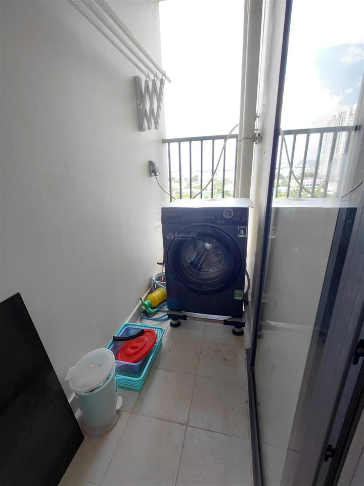 Cho thuê green river dt65m2 2pn 2wc giá 10,5tr full nội thất, ở liền dc tại quận 8, gần quận 5,10