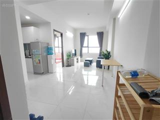 Cho thuê green river dt65m2 2pn 2wc giá 10,5tr full nội thất, ở liền dc tại quận 8, gần quận 5,10