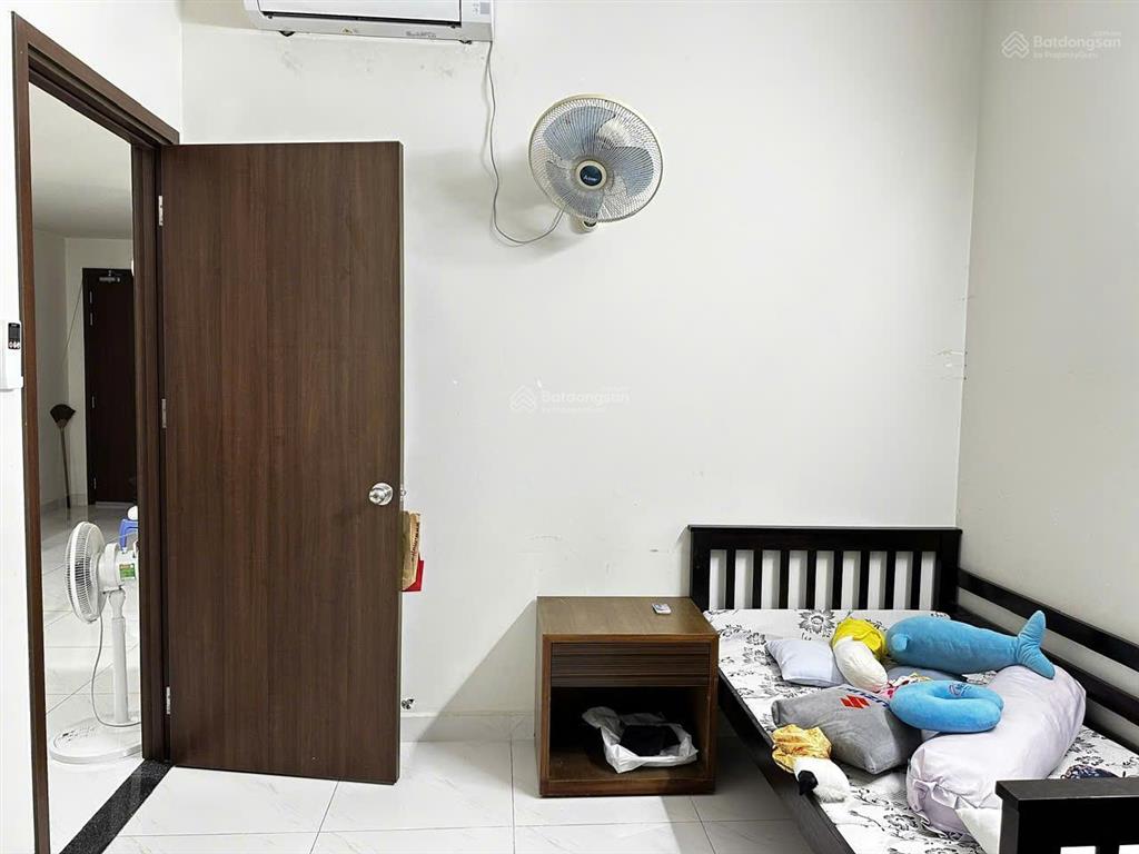 Cho thuê chung cư green river dt70m2 2 phòng ngủ 2wc giá 11tr đầy đủ nội thất ở quận 8 gần quận 5