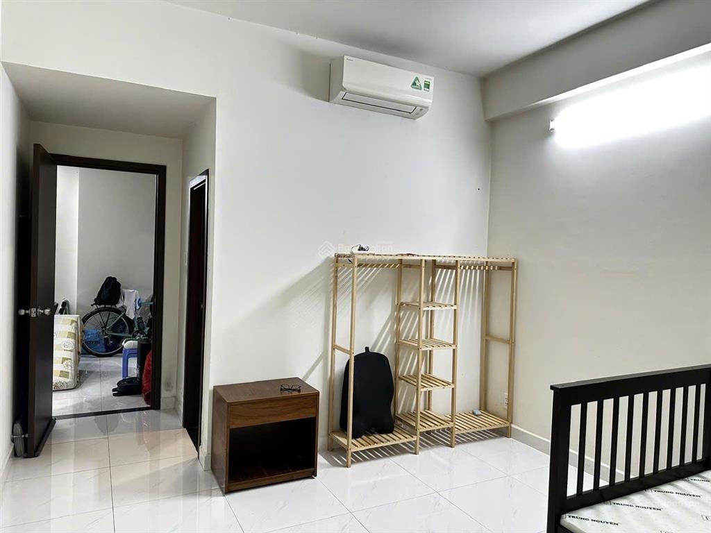 Cho thuê chung cư green river dt70m2 2 phòng ngủ 2wc giá 11tr đầy đủ nội thất ở quận 8 gần quận 5