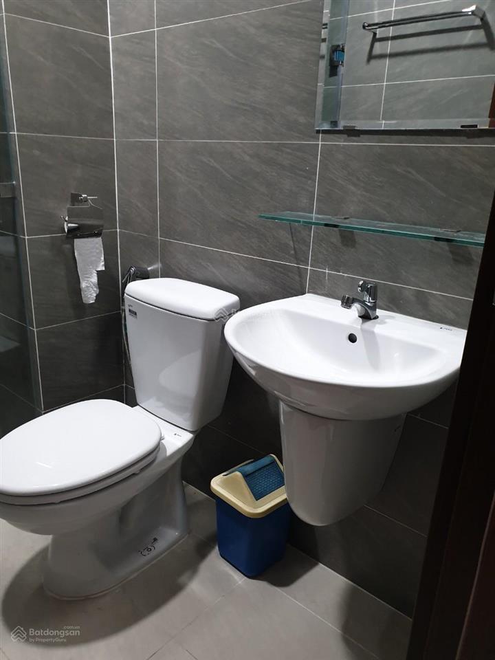 Cho thuê chung cư green river dt70m2 2 phòng ngủ 2wc giá 11tr đầy đủ nội thất ở quận 8 gần quận 5