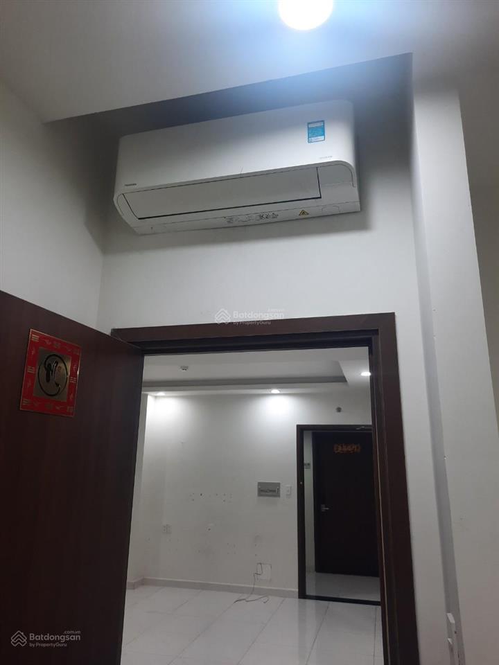 Cho thuê green river căn dt 70m2 2 phòng ngủ 2wc giá 8,5tr có ntcb / 18 tại quận 8