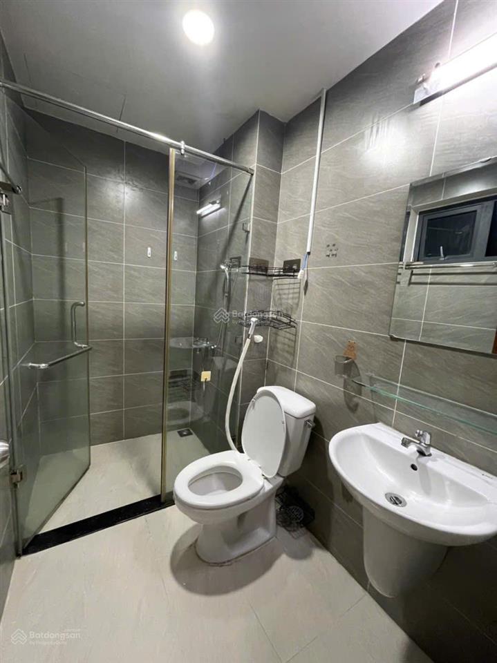 Cho thuê green river căn dt 70m2 2 phòng ngủ 2wc giá 8,5tr có ntcb / 18 tại quận 8
