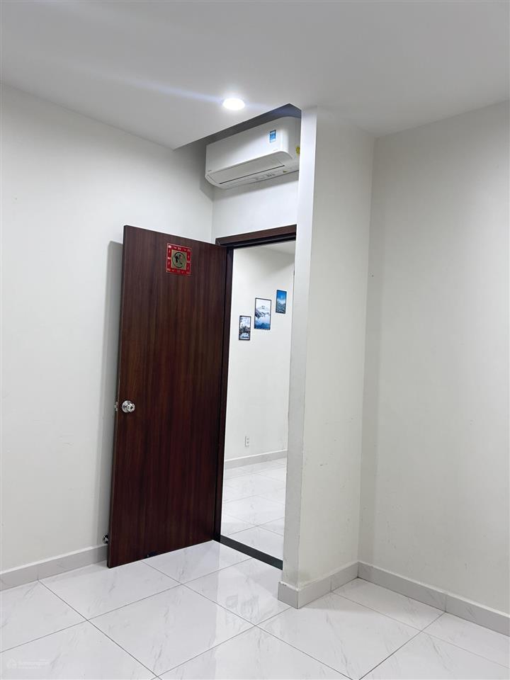 Cho thuê green river căn dt 70m2 2 phòng ngủ 2wc giá 8,5tr có ntcb / 18 tại quận 8