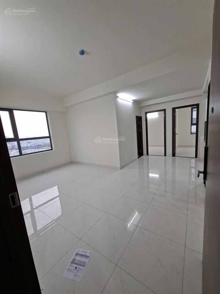 Cho thuê green river 80m2 3 phòng ngủ 2wc giá 11 triệu có 3 máy lạnh, rèm 1  9 ở được tại q8