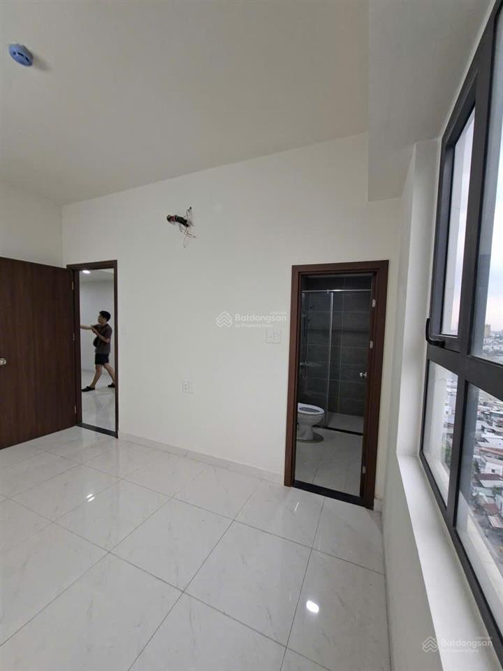 Cho thuê green river 80m2 3 phòng ngủ 2wc giá 11 triệu có 3 máy lạnh, rèm 1  9 ở được tại q8