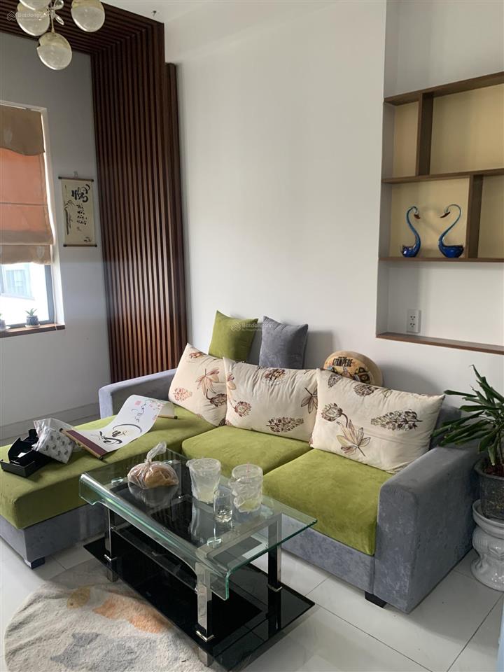 Cho thuê green river dt72m2 2 phòng ngủ 2wc giá 11 triệu full nội thất quận 8 ở liền, sinh viên ok