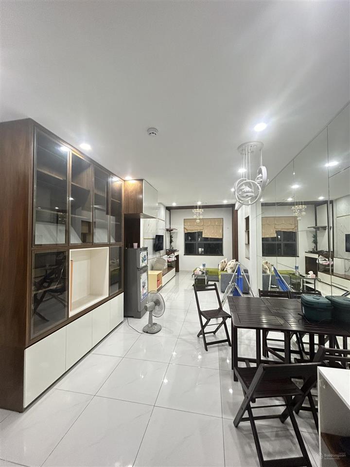 Cho thuê green river dt72m2 2 phòng ngủ 2wc giá 11 triệu full nội thất quận 8 ở liền, sinh viên ok