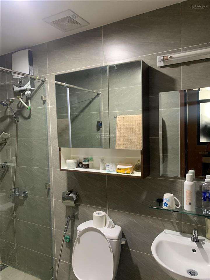 Cho thuê green river dt72m2 2 phòng ngủ 2wc giá 11 triệu full nội thất quận 8 ở liền, sinh viên ok