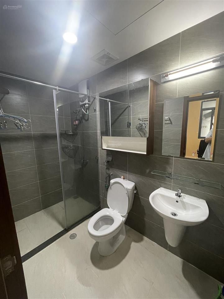 Cho thuê green river dt72m2 2 phòng ngủ 2wc giá 11 triệu full nội thất quận 8 ở liền, sinh viên ok