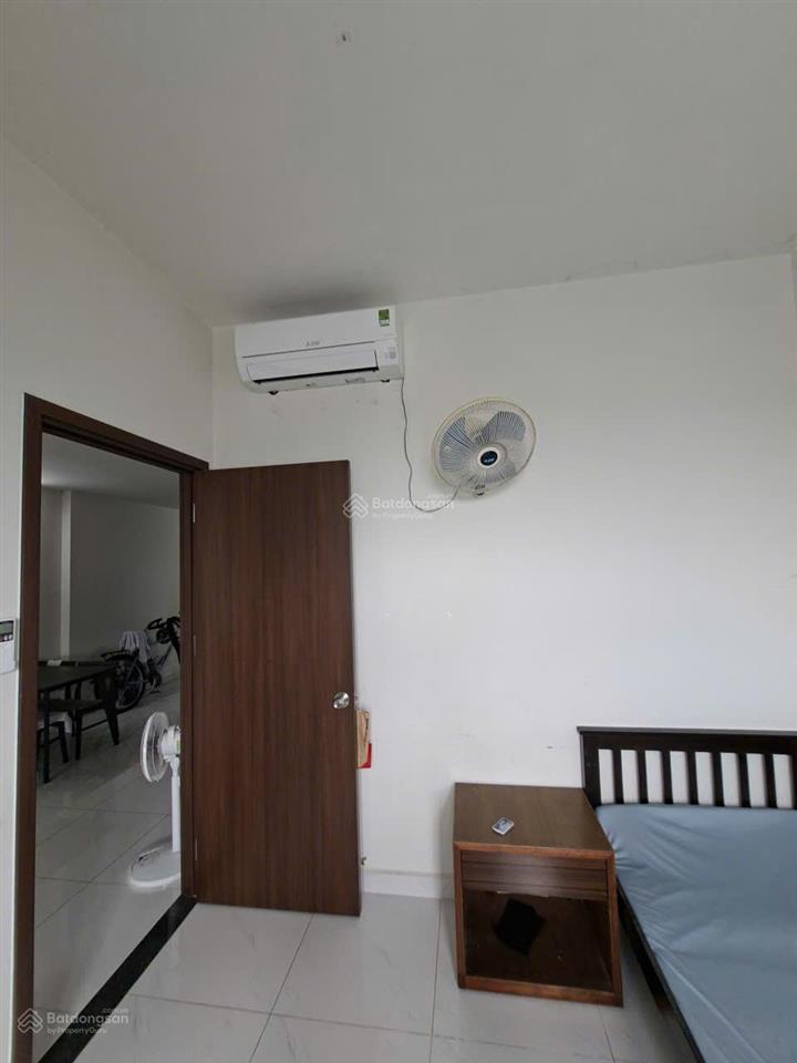 Cho thuê chung cư green river quận 8 2pn 2wc giá 10,5tr full nội thất ở liền dc, gần quận 5,10