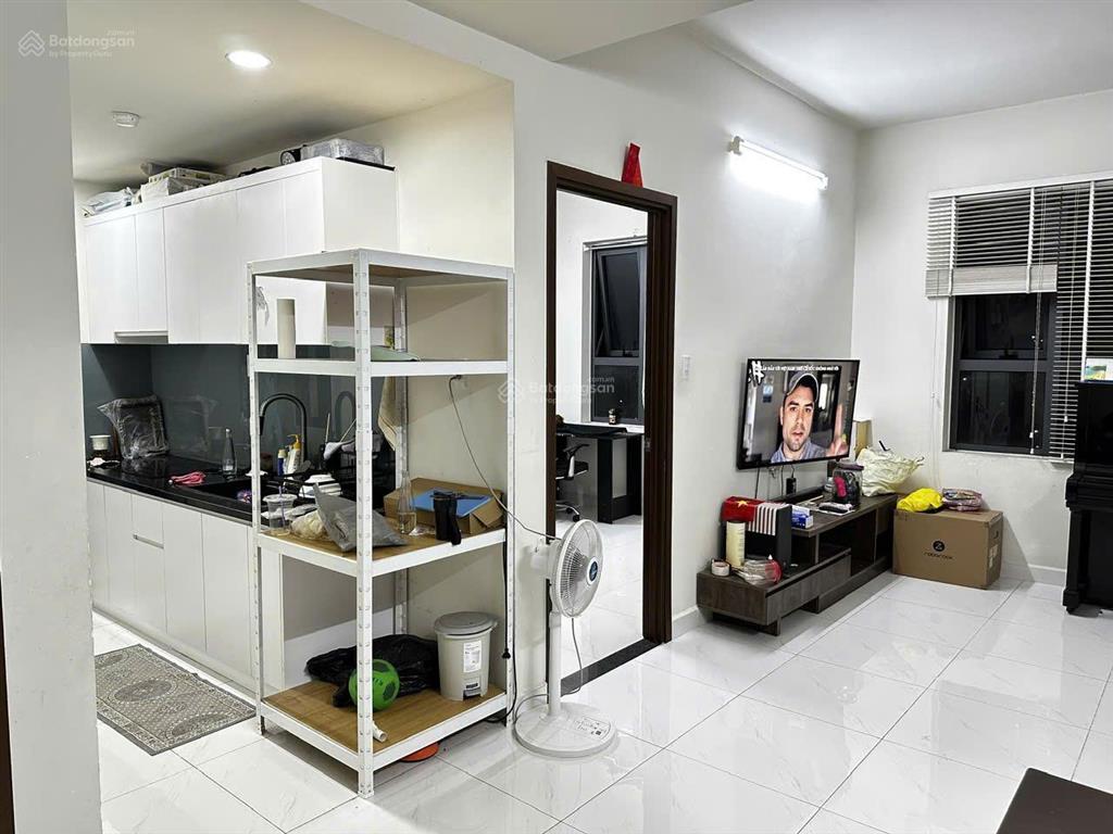 Cho thuê chung cư green river quận 8 2pn 2wc giá 10,5tr full nội thất ở liền dc, gần quận 5,10