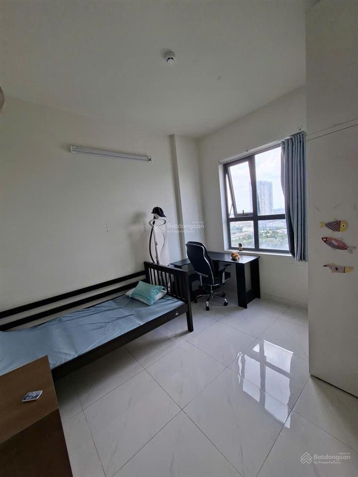 Cho thuê chung cư green river quận 8 2pn 2wc giá 10,5tr full nội thất ở liền dc, gần quận 5,10