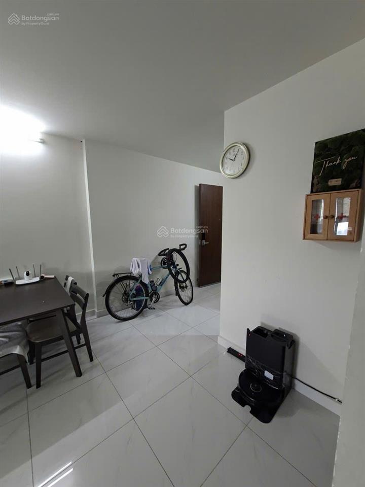 Cho thuê chung cư green river quận 8 2pn 2wc giá 10,5tr full nội thất ở liền dc, gần quận 5,10