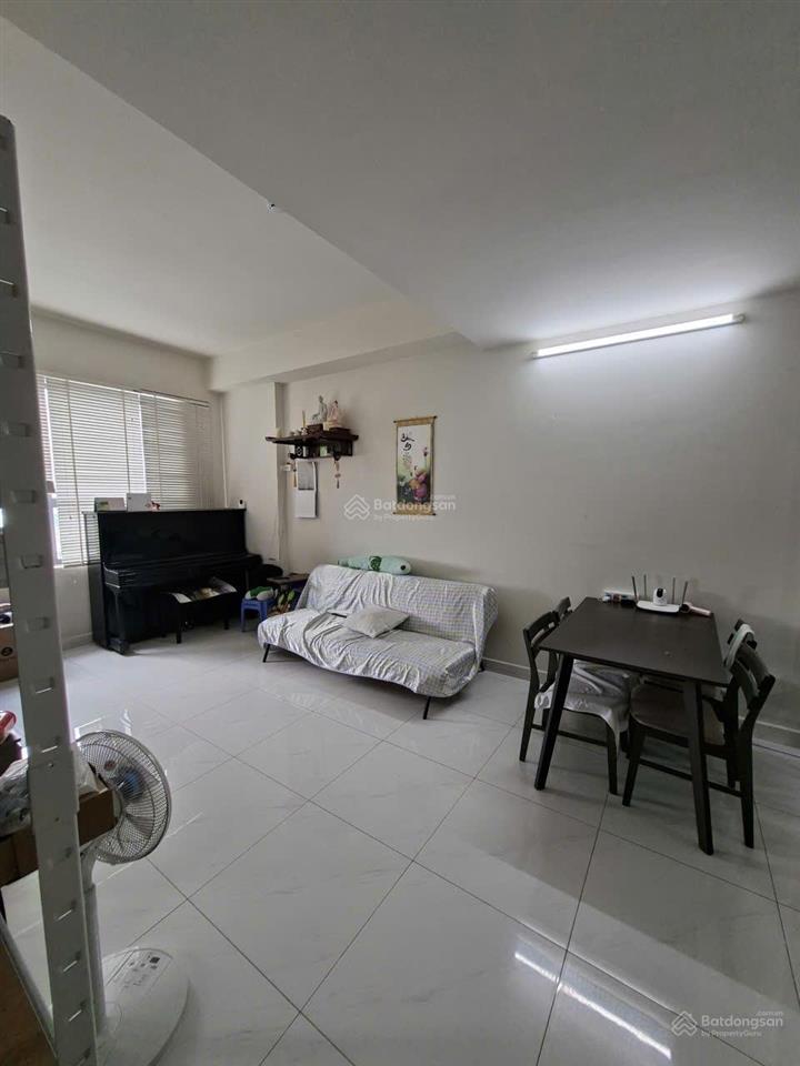 Cho thuê chung cư green river quận 8 2pn 2wc giá 10,5tr full nội thất ở liền dc, gần quận 5,10