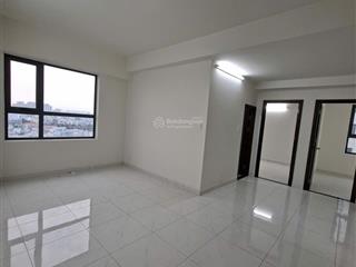 Cho thuê chung cư green river 3 phòng ngủ2wc giá 11tr có 3 máy lạnh, rèm, bếp từ tại quận 8 ở liền