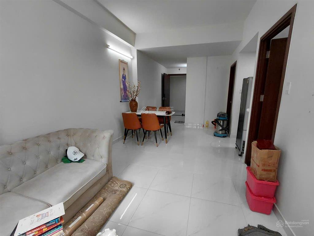Cho thuê ch green river 2pn 2wc full nội thất 10,5tr cho sinh viên thuê, 19 ở tại quận 8
