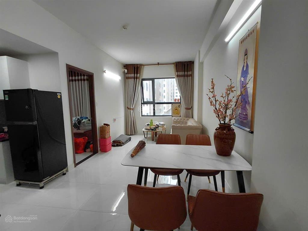 Cho thuê ch green river 2pn 2wc full nội thất 10,5tr cho sinh viên thuê, 19 ở tại quận 8