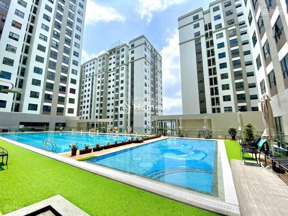 Cho thuê ch green river 2pn 2wc full nội thất 10,5tr cho sinh viên thuê, 19 ở tại quận 8