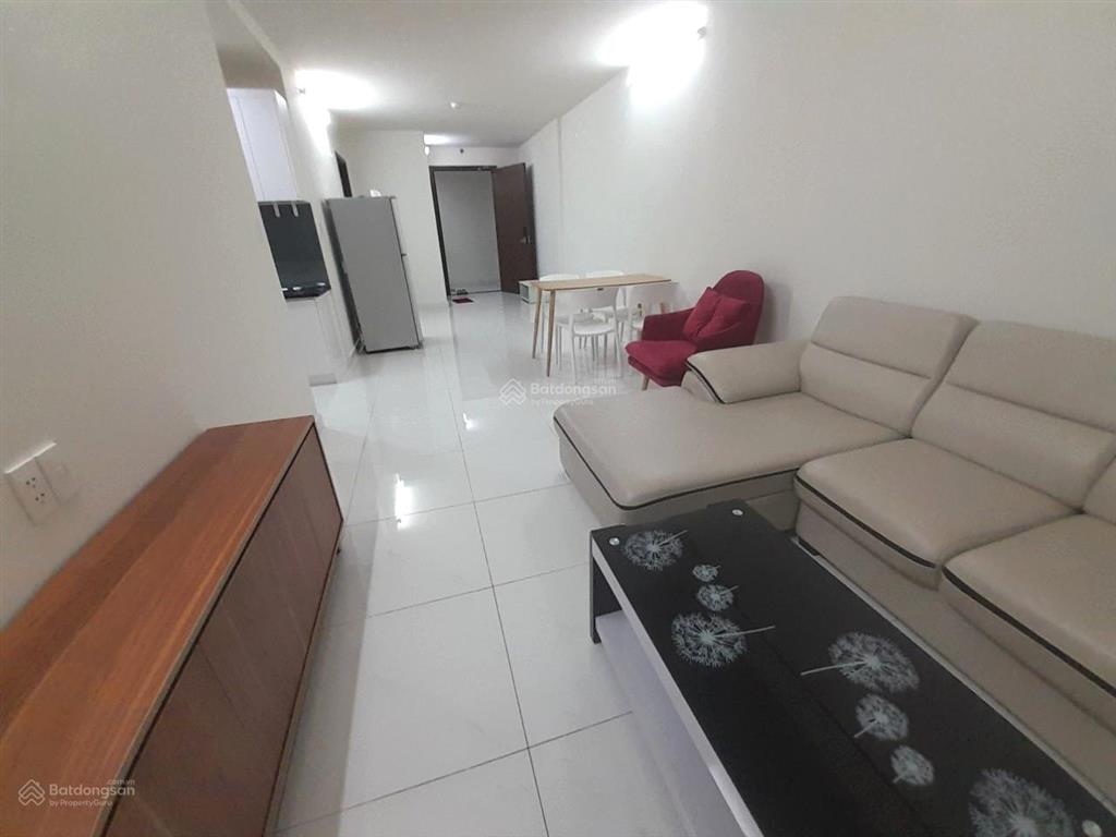 Cho thuê chung cư green river dt72m2 2 phòng ngủ 2wc giá 10,5tr full nội thất quận 8 ngày 19 ở dc