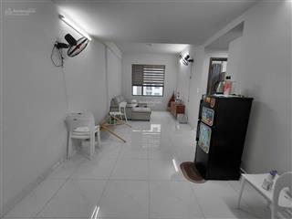 Cho thuê chung cư green river dt72m2 2 phòng ngủ 2wc giá 10,5tr full nội thất quận 8 ngày 19 ở dc