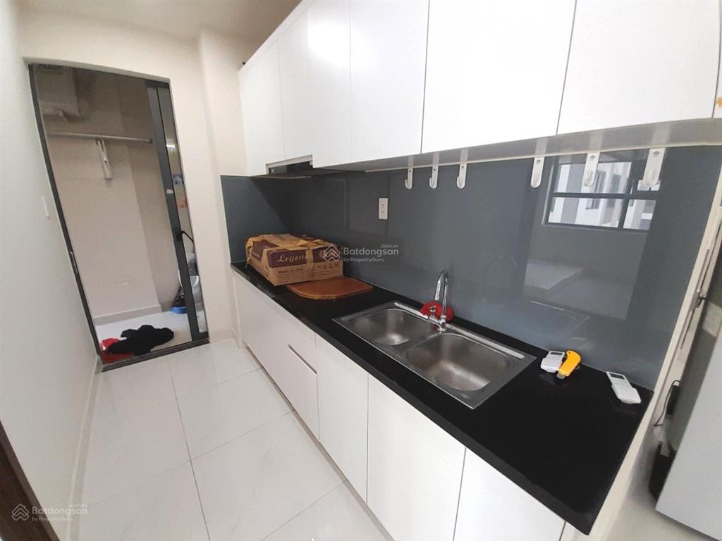 Cho thuê chung cư green river dt72m2 2 phòng ngủ 2wc giá 10,5tr full nội thất quận 8 ngày 19 ở dc