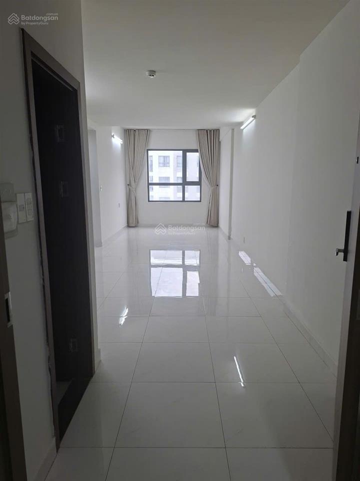 Cho thuê chung cư green river dt72m2 2pn 2wc giá 9,5tr có 2 máy lạnh, rèm tại quận 8, ở liền dc