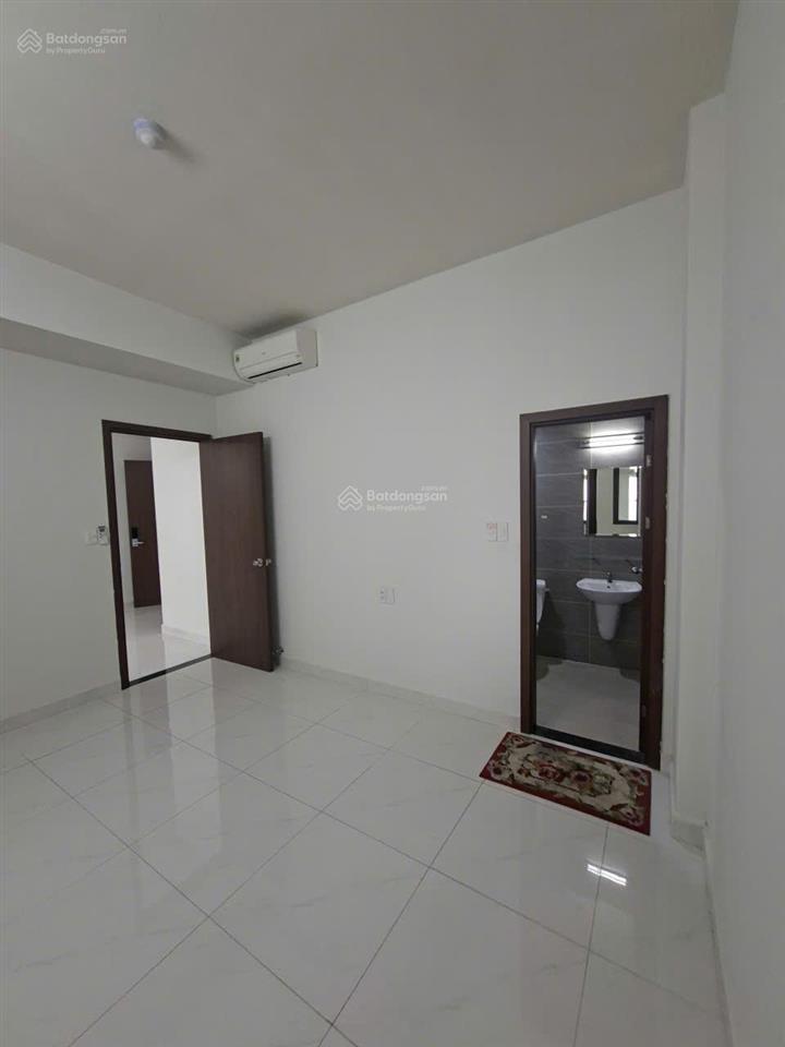 Cho thuê chung cư green river dt72m2 2pn 2wc giá 9,5tr có 2 máy lạnh, rèm tại quận 8, ở liền dc