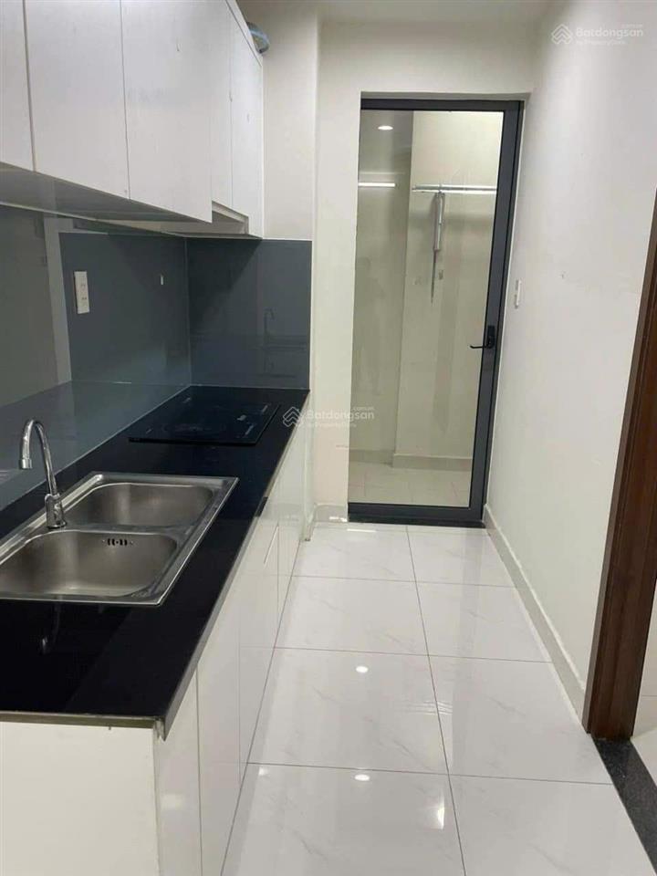 Cho thuê chung cư green river dt72m2 2pn 2wc giá 9,5tr có 2 máy lạnh, rèm tại quận 8, ở liền dc