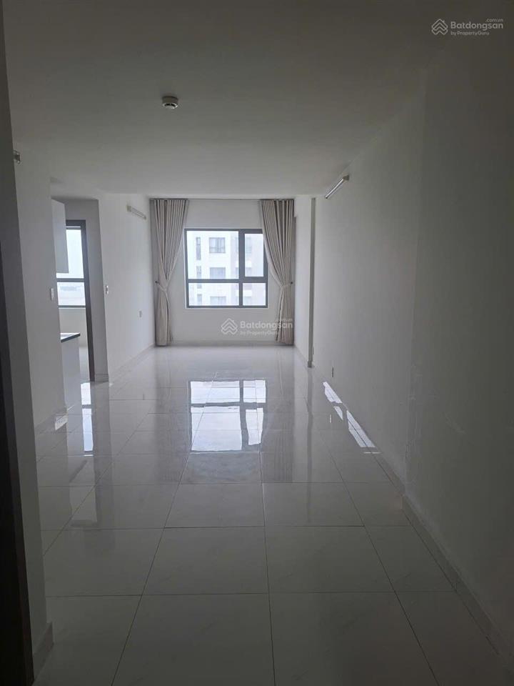 Cho thuê chung cư green river dt72m2 2pn 2wc giá 9,5tr có 2 máy lạnh, rèm tại quận 8, ở liền dc