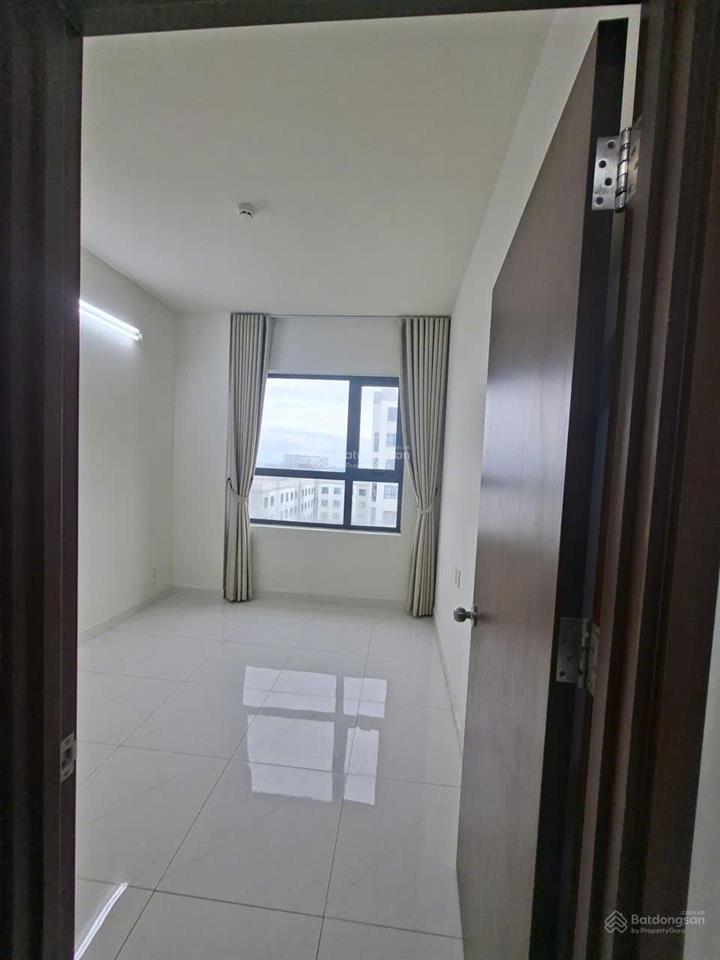 Cho thuê chung cư green river dt72m2 2pn 2wc giá 9,5tr có 2 máy lạnh, rèm tại quận 8, ở liền dc