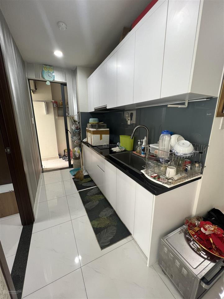 Cho thuê green river quận 8 căn dt70m2 2 phòng ngủ 2wc giá 10 triệu có nội thất, ở liền dc, gần q5