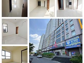 Chính chủ gửi bán green river dt65m2/ 2pn 2wc giá 2tỷ7 view sông, tầng cao quận 8, đã gồm 2% tncn