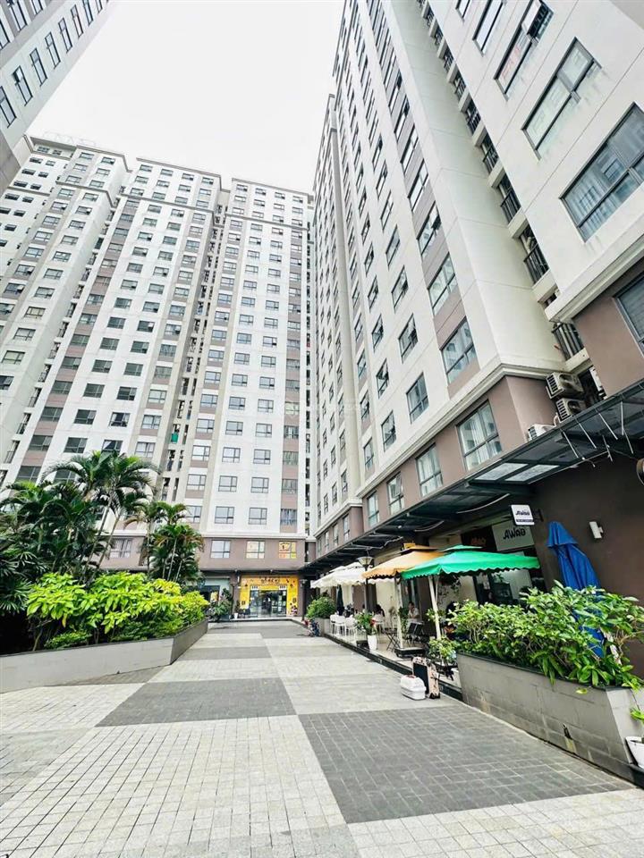 Bán ch green river dt65m2 2pn 2wc giá 2tỷ950 như hình view sông tại quận 8. gần quận 5,10,7,6,3.