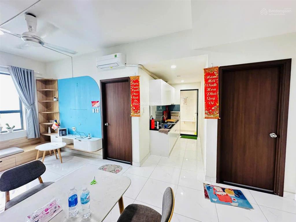 Bán ch green river dt65m2 2pn 2wc giá 2tỷ950 như hình view sông tại quận 8. gần quận 5,10,7,6,3.