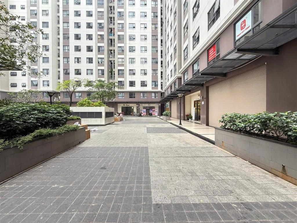 Bán chung cư green river 70m2/ 2pn 2wc giá 2tỷ880 nhận nhà, view nội khu, nhà mới 100%, tại quận 8