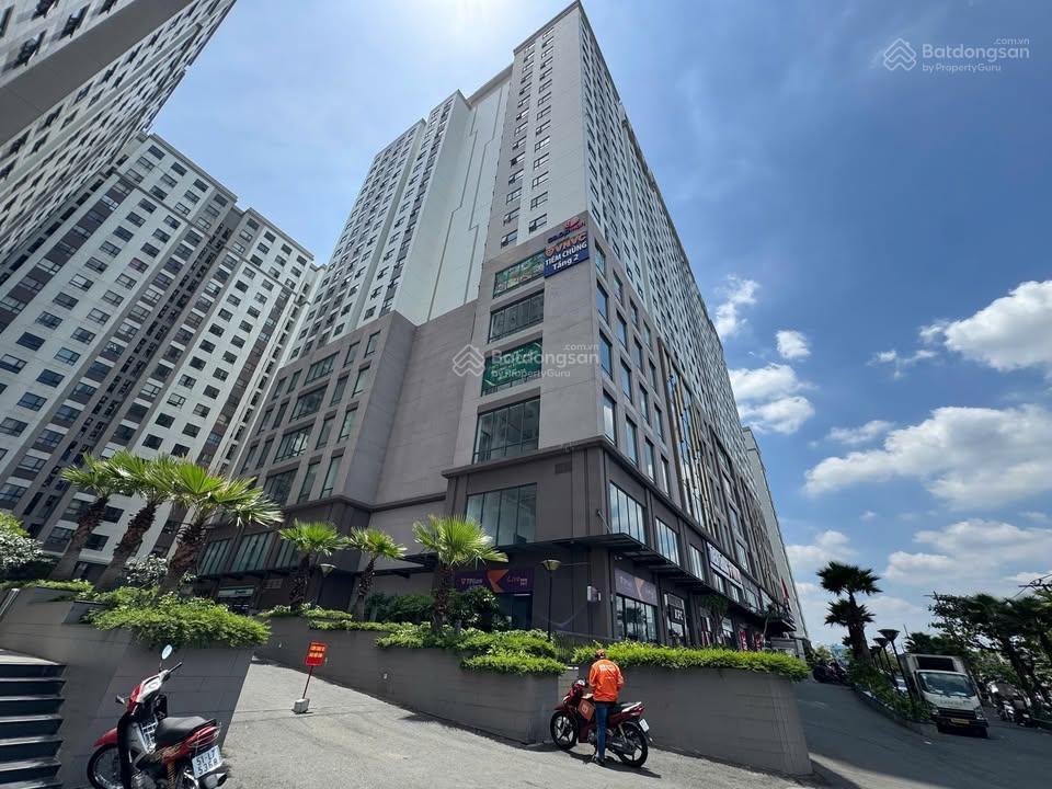 Bán chung cư green river 70m2/ 2pn 2wc giá 2tỷ880 nhận nhà, view nội khu, nhà mới 100%, tại quận 8