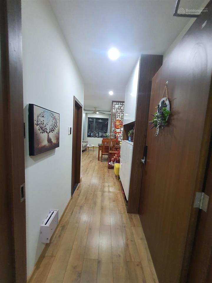 Cho thuê chung cư green river, dt 65m2 / 2pn 2wc full nội thất tại quận 8, ngày 110 ở được.