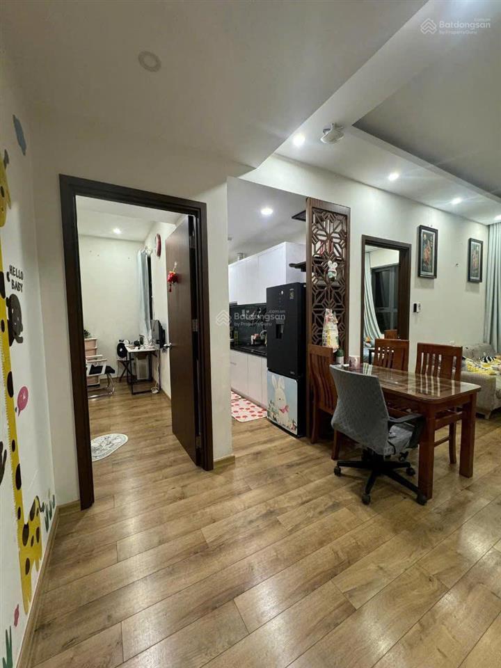 Cho thuê chung cư green river, dt 65m2 / 2pn 2wc full nội thất tại quận 8, ngày 110 ở được.