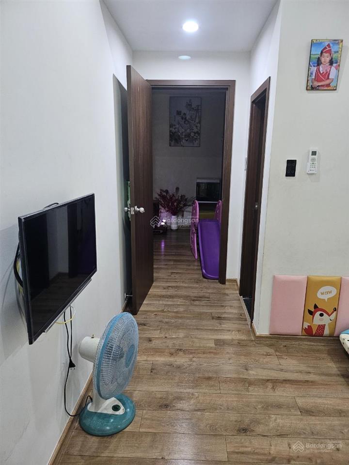 Cho thuê chung cư green river, dt 65m2 / 2pn 2wc full nội thất tại quận 8, ngày 110 ở được.