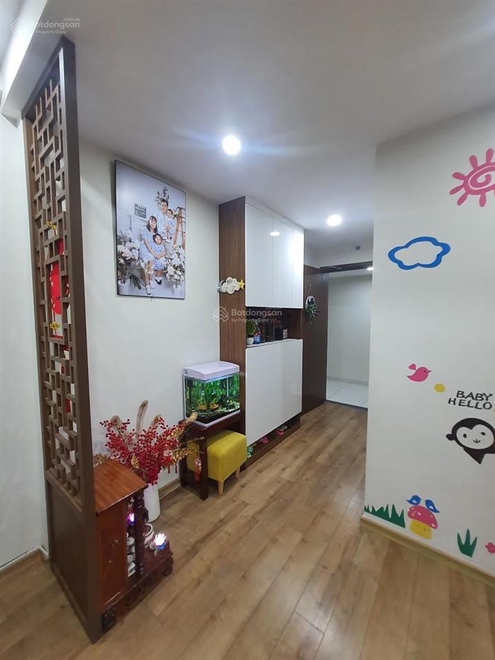 Cho thuê chung cư green river, dt 65m2 / 2pn 2wc full nội thất tại quận 8, ngày 110 ở được.