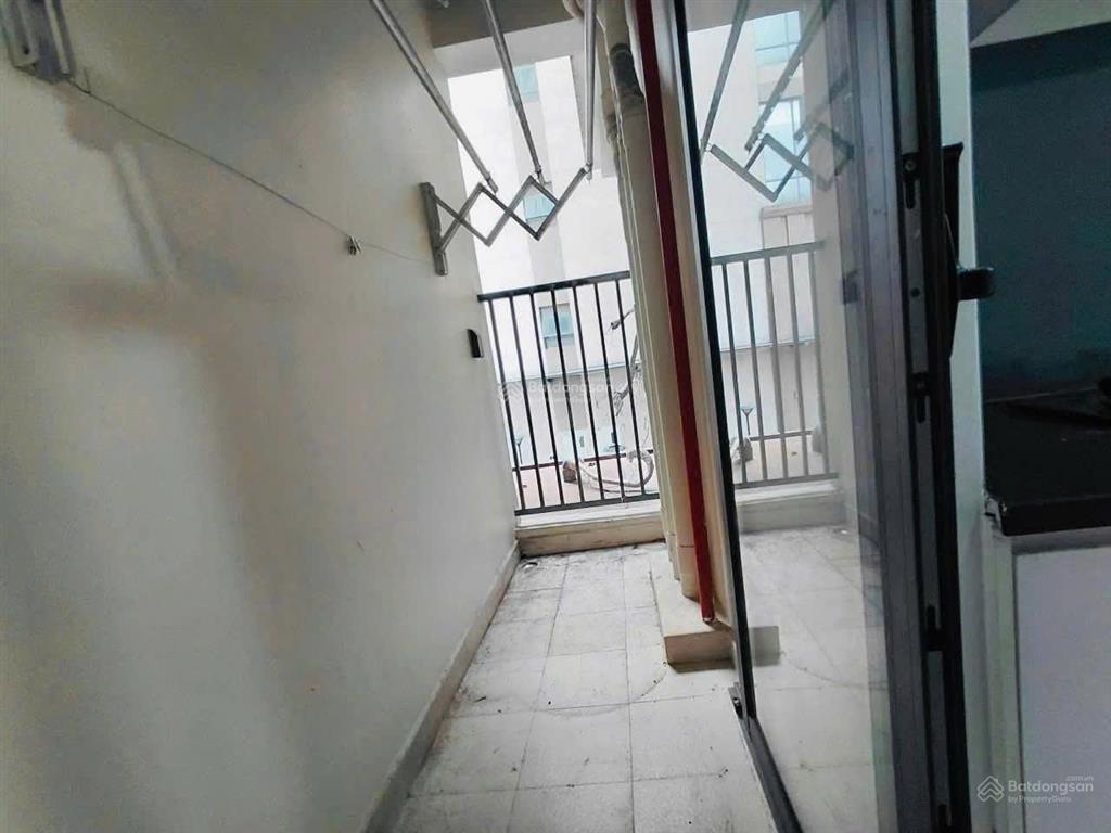 Chính chủ bán ch green river dt 70m2/ 2pn 2wc giá 2tỷ850 nhà mới, view thoáng, chung cư quận 8