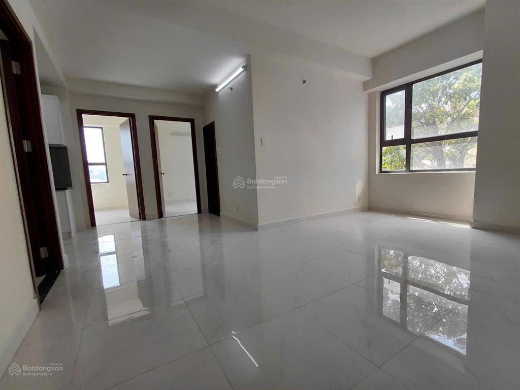 Sổ hồng bán green river dt80m2 3 phòng ngủ giá 3tỷ950 view sông sang tên ngay thương mại quận 8
