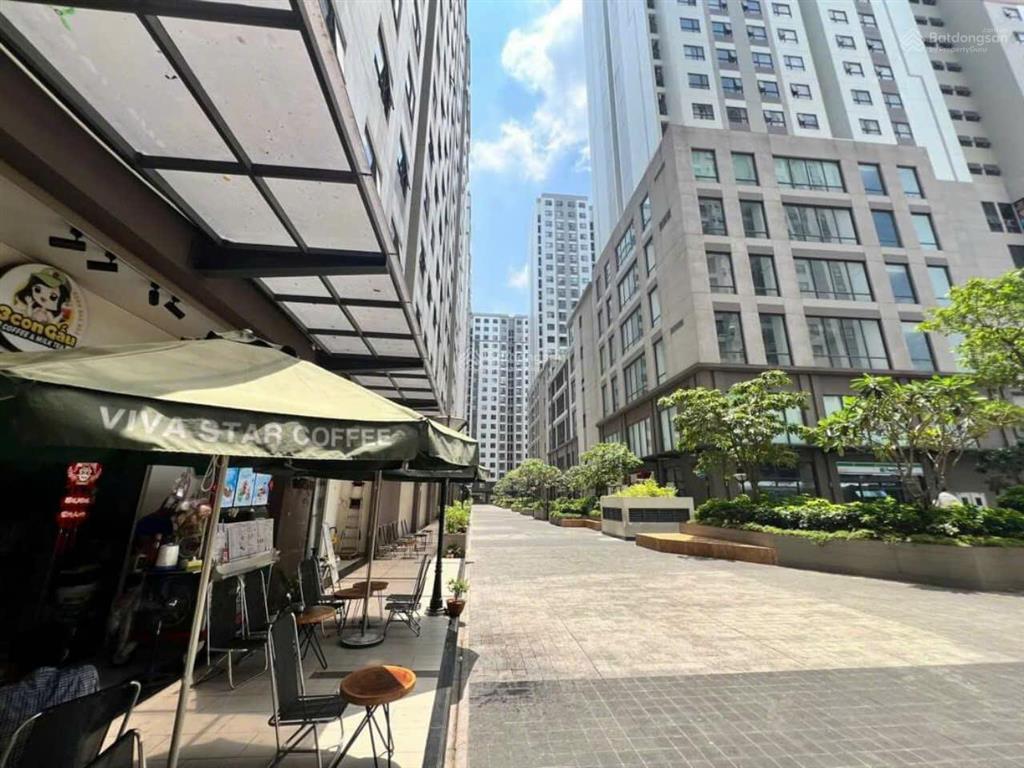 Sổ hồng bán green river dt80m2 3 phòng ngủ giá 3tỷ950 view sông sang tên ngay thương mại quận 8