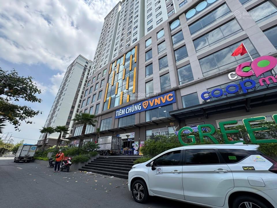 Cho thuê ch green river dt80m2 3 phòng ngủ 2wc giá 10 triệu nhà trống ở liền dc quận 8