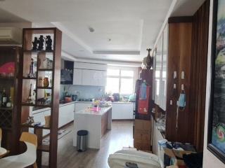 [rẻ hơn thẩm định 300tr] căn hộ h2 hoàng diệu 131m2  3pn  full nội thất  giá chỉ 8 tỷ