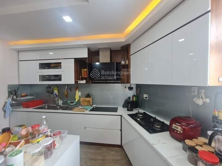 Căn hộ h2 hoàng diệu 131m2  3pn  full nội thất  giá chỉ 8,5 tỷ