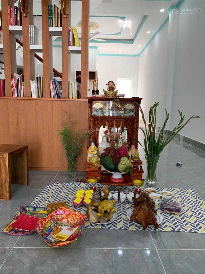 Bán nhà riêng tại khu dân cư hiệp thành iii, giá tốt 6,5 tỷ, 100m2, view đẹp
