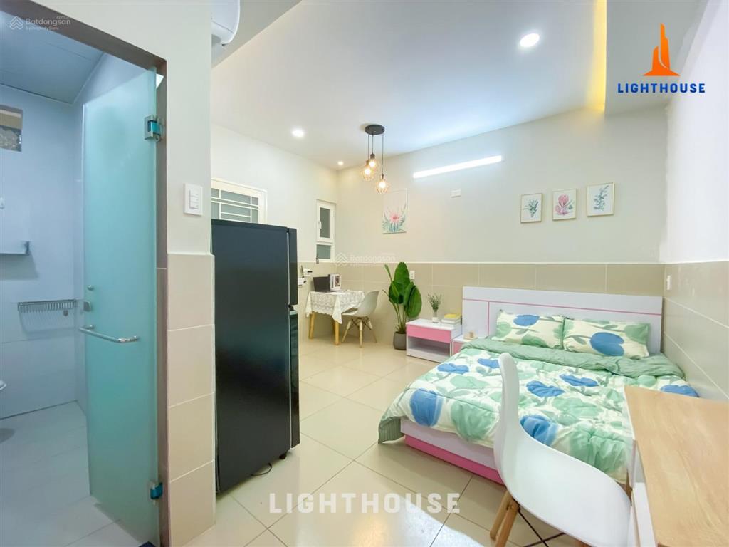 Studio full nt ngay sân bay tân sơn nhất