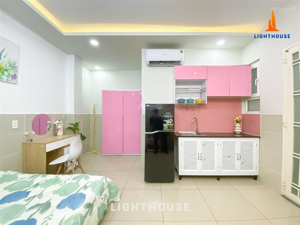 Studio full nt ngay sân bay tân sơn nhất